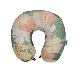 CUELLO VISCOELASTICO - PERSONALIZADO